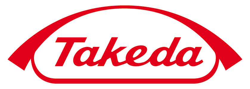 logo takeda